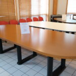 used national conference table