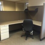 used cubicle fort wayne