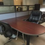 used workstation