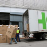 office furniture installers
