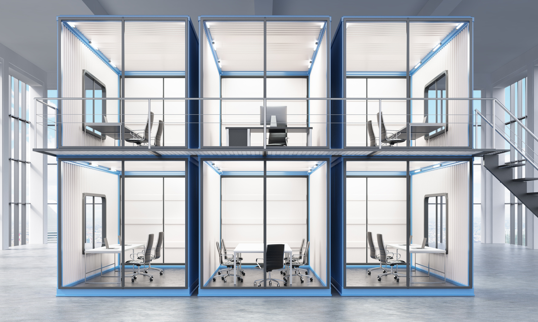 Buy Office Furniture