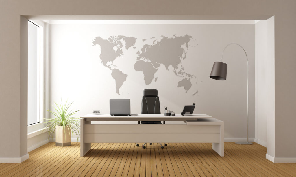 Corporate Furniture