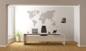 Corporate Furniture