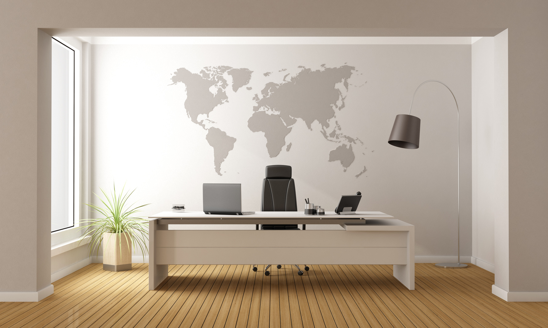 Corporate Furniture