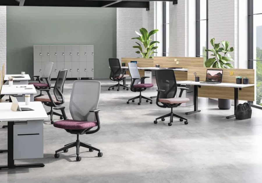 hon task chair