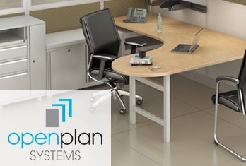 open-plan-box Open Plan Office