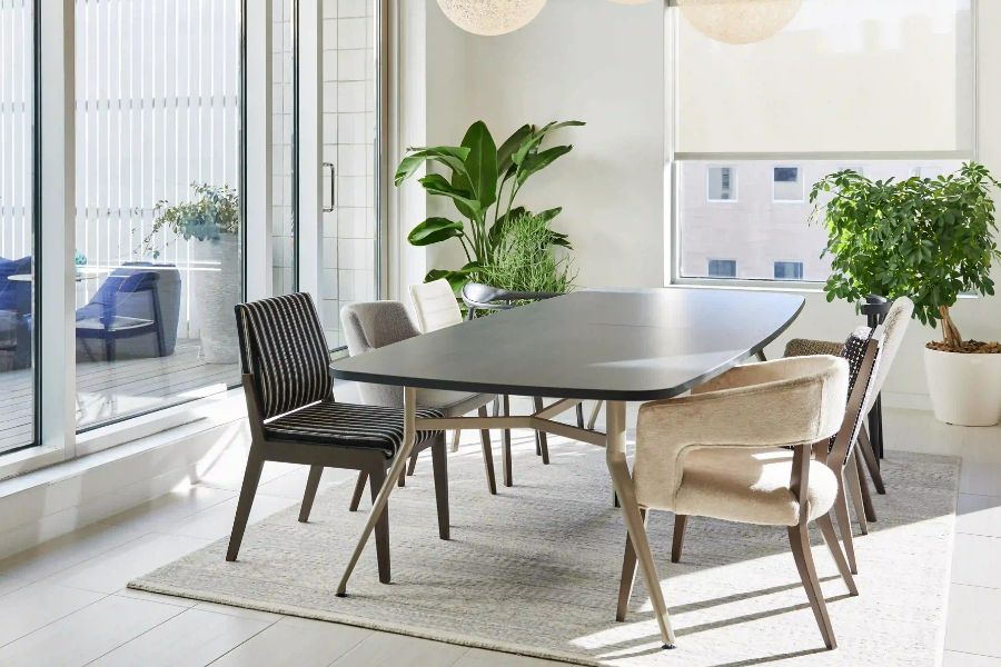meeting table
