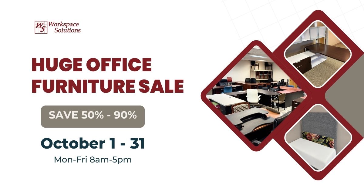 used new office furniture sale fort wayne