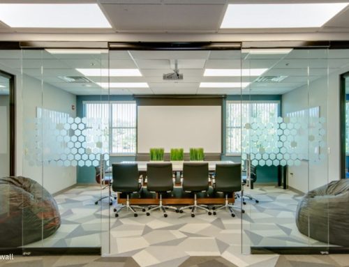 What to Expect When Working with a Fort Wayne Office Design Company