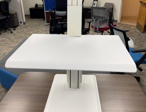 USED – Humanscale Quickstand Eco –